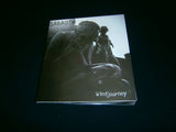 SABAOTH - Windjourney. Digipak CD