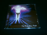 TROUBLE - The Distortion Field. CD