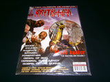 BRUTALLICA # 13 Magazine