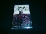 ATOMICIDE - Chaos Abomination. Tape