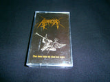 ATOMICIDE - Bow Down Before the Ritual War Orgies. Tape