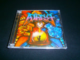 ATHEIST - Unquestionable Presence: Live at Wacken. Double CD