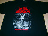BESTIAL HOLOCAUST - Final Exterminacion. T-Shirt