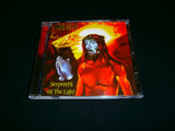 DEICIDE - Serpents of the Light. CD
