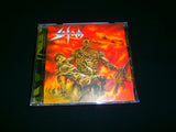 SODOM - M-16. CD