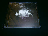 ANAAL NATHRAKH - Desideratum. CD