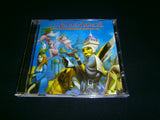 CATHEDRAL - The Ethereal Mirror. CD