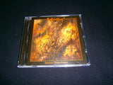 INQUISITION - Nefarious Dismal Orations. CD