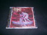 ATHOS - Crossing the River of Charon. CD