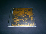 ANGEL REAPER - Angel Ripping Metal. CD