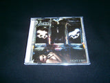 ANCIENT - Night Visit. CD