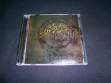 EVIL ENTOURAGE - Desecrators. CD