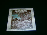 ENCOFFINED - Cloak of Despondency. Digipak CD