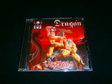 EL DRAGON - Vikingos. CD