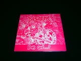 DESARME - Por Que...? Digipak CD