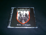 DESTROYER ATTACK - Solve et Coagula. CD