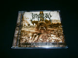 IMPIETY - Paramount Evil. CD