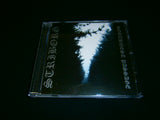 STRIBORG - Southwest Passage. CD