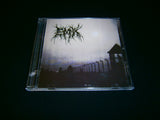 EMK (Exekution Massakre Kommando) - Existence is Futile. CD