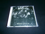 ENTERRO - Nunc Scio Tenebris Lux. CD