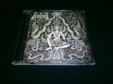 LOTUS OF DARKNESS - The Naga Disguised as a Human. CD