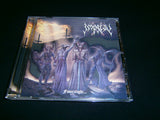 IMPIETY - Funeralight. CD