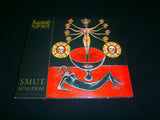 PUNGENT STENCH - Smut Kingdom. Digipak CD