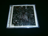DEATH'S COLD WIND - Subyugador / In Goat We Trust. CD