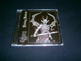 GODLESS RISING - Rising Hatred. CD