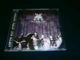 DARK MESSIAH - Apeth Kai Doea Aiwnia (Virtue and Glory Eternal). CD