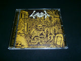 LAPIDA - The Macabre Possession. CD