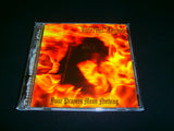 INFERNAL LEGION - Your Prayers mean Nothing. CD