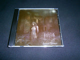 HORNA - Aania Yossa. CD