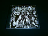KARBONIZED TRAITOR - Hell. Fire. Sex. CD