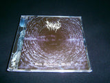 FORNACE - Deep Melancholic Wrath. CD