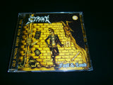 STRIKE - Fast & Loud. CD