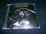 HORROR ON BLACK HILLS - Crowned by Mortician Lights. CD