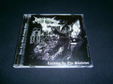 DARK PATH - Lurking in the Shadows. CD