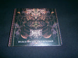 ANGELCIDE - Black Metal Terrorism. Digipak CD