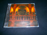 DOOMCULT - Life Must End. CD