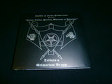 Grimorium Verum Tribute - Altius, Sitius, Fortius, Morituri te Salutant. Digipak CD