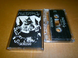 PARABELLUM - Sacrilegio. Tape