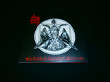 OLD COVEN - The Awake of Ascendant Darkness. Digipak CD