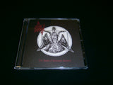 OLD COVEN - The Awake of Ascendant Darkness. CD