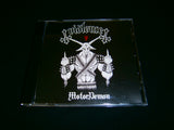 VIOLENCE - Motor Demon. CD