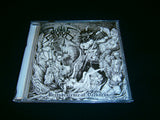 RIOTOR - Recrudescence of Darkness. CD