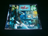 SEXUAL PERVERTS - Send Me Your Pack. CD
