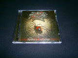 KING DIAMOND - The Spider's Lullabye. Double CD