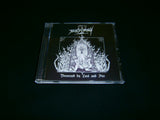 DEVIL'S POISON - Possessed by Lust and Fire. CD