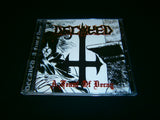 DECAYED - A Feast of Decay. CD